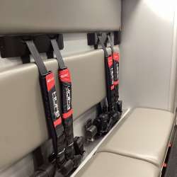 Photo of Brown County Ambulance Internal View 2