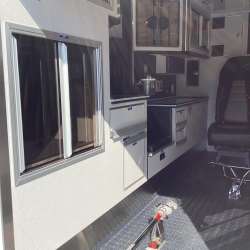 Photo of Farmersville-Waggoner Medix 22-M444 Internal View 6