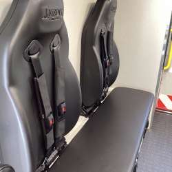 Photo of Farmersville-Waggoner Medix 22-M444 Internal View 1