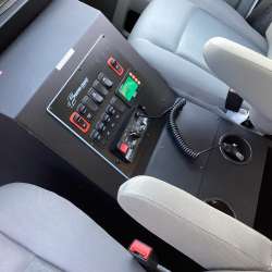 Photo of Farmersville-Waggoner Medix 22-M444 Internal View 8