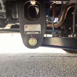 Photo of North Jefferson Ambulance Tank View