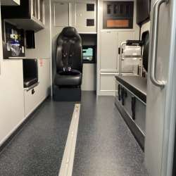 Photo of Northwest Rescue Internal View 6