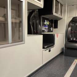 Photo of Northwest Rescue Internal View 5