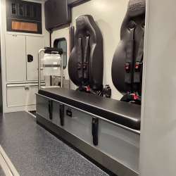 Photo of Northwest Rescue Internal View 3