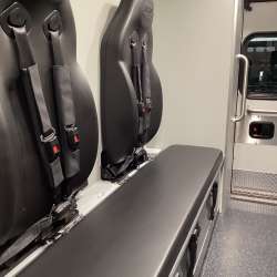 Photo of Northwest Rescue Internal View 2