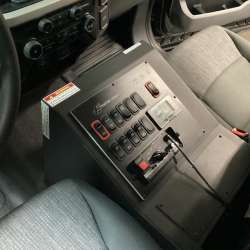 Photo of Northwest Rescue Internal View 1