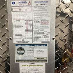 Photo of Northwest Rescue VIN