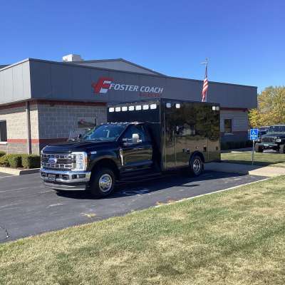 Northwest Rescue Main View