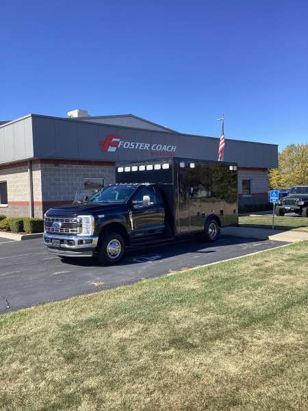 Photo of Northwest Rescue Main View