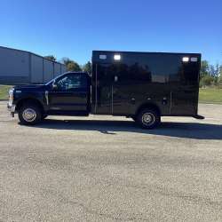 Photo of Northwest Rescue Side View 1