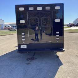 Photo of Northwest Rescue Back View