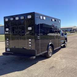 Photo of Northwest Rescue Side Back View 1