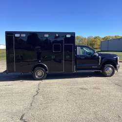 Photo of Northwest Rescue Side View 2