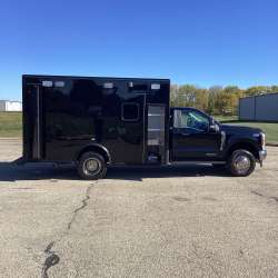 Photo of Northwest Rescue Side View 2 Opened