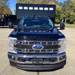 Photo of Northwest Rescue Front View