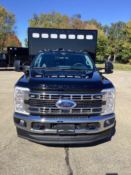 Photo of Northwest Rescue Front View