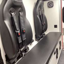 Photo of Jackson County Ambulance Service