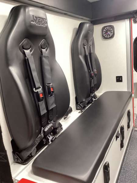 Photo of Jackson County Ambulance Service