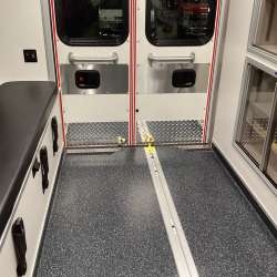 Photo of Jackson County Ambulance Service