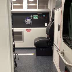 Photo of Jackson County Ambulance Service