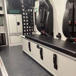 Photo of Jackson County Ambulance Service
