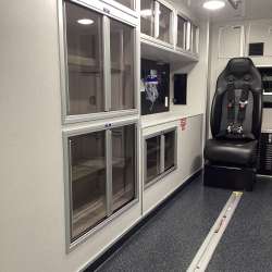 Photo of Jackson County Ambulance Service
