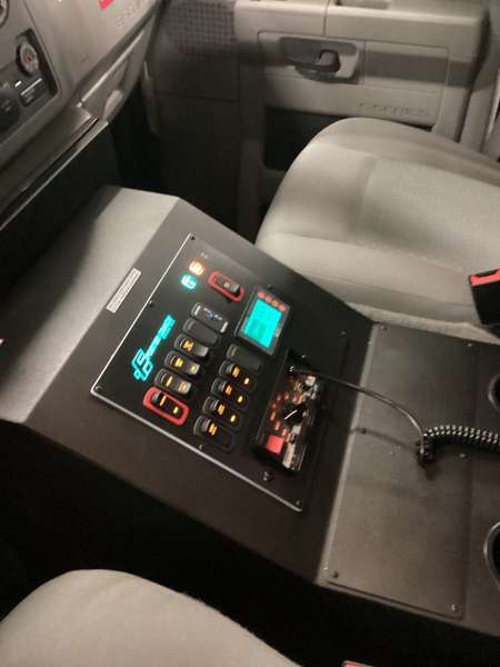 Photo of Jackson County Ambulance Service