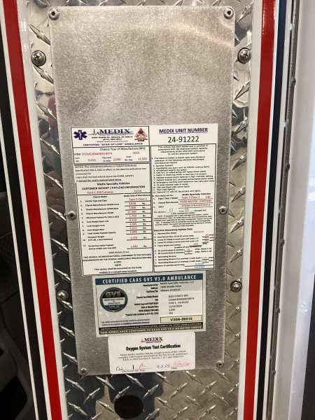 Photo of Jackson County Ambulance Service