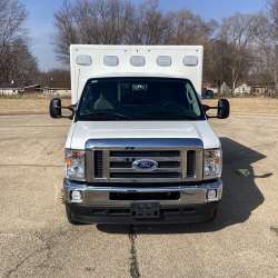 Photo of Jackson County Ambulance Service Outside