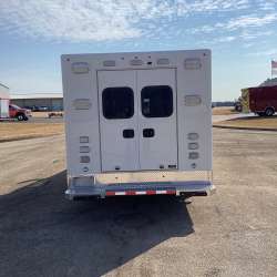 Photo of Jackson County Ambulance Service Outside