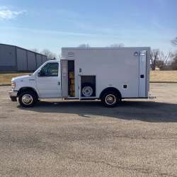 Photo of Jackson County Ambulance Service Outside