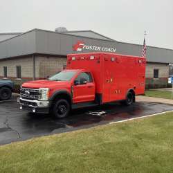 Photo of JanesvilleFD