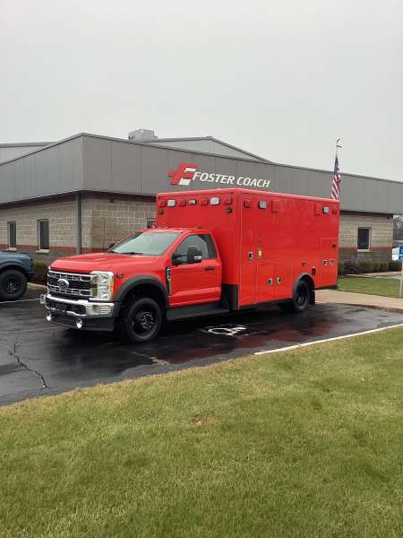 Photo of JanesvilleFD