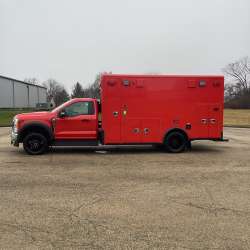 Photo of JanesvilleFD