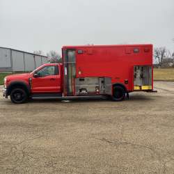 Photo of JanesvilleFD