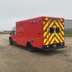 Photo of JanesvilleFD