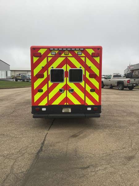 Photo of JanesvilleFD