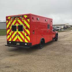 Photo of JanesvilleFD