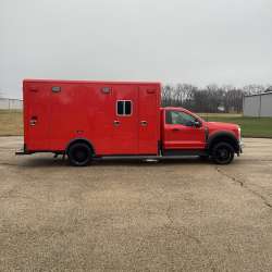 Photo of JanesvilleFD