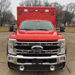 Photo of JanesvilleFD