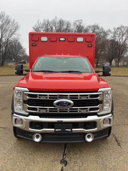 Photo of JanesvilleFD