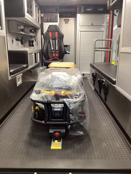 Photo of JanesvilleFD