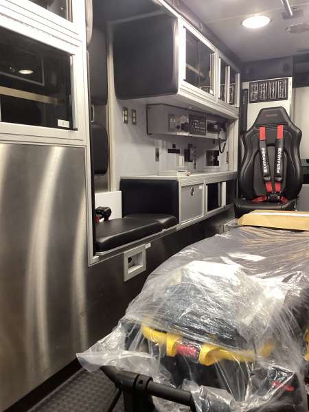 Photo of JanesvilleFD