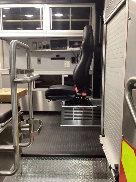 Photo of JanesvilleFD