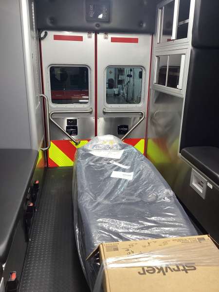 Photo of JanesvilleFD