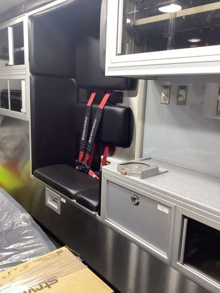 Photo of JanesvilleFD