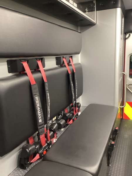 Photo of JanesvilleFD