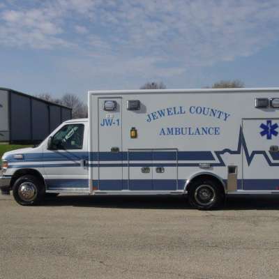 Jewell County Ambulance