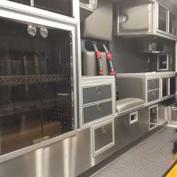 Photo of Johnson County Ambulance Service