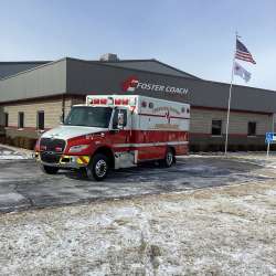 Photo of Kenosha Fire Department